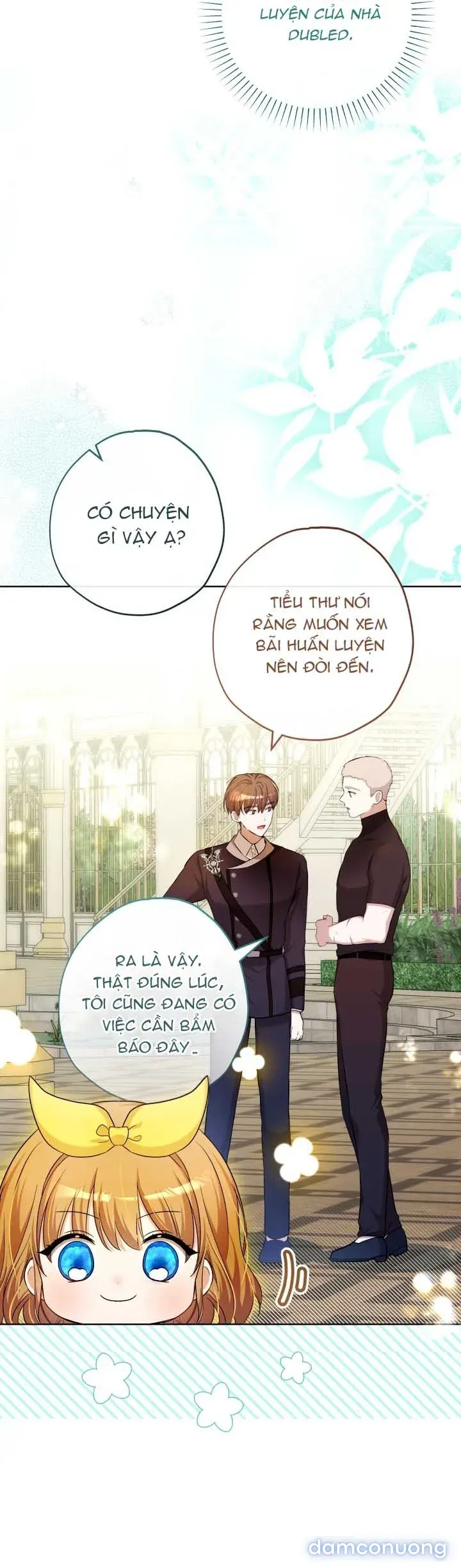 đọc truyện Đứa Trẻ Nuôi Dưỡng Ác Ma Chương 17 ảnh 56 tại Thiên Thai Truyện