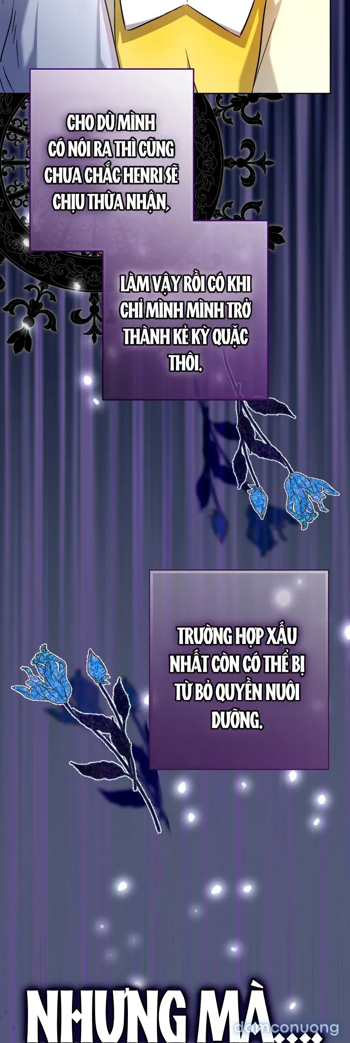 đọc truyện Đứa Trẻ Nuôi Dưỡng Ác Ma Chương 19 ảnh 55 tại Thiên Thai Truyện