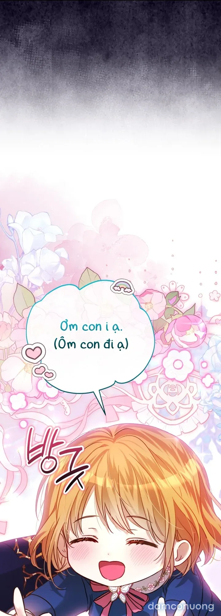 đọc truyện Đứa Trẻ Nuôi Dưỡng Ác Ma Chương 2 ảnh 16 tại Thiên Thai Truyện