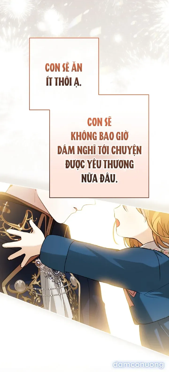 đọc truyện Đứa Trẻ Nuôi Dưỡng Ác Ma Chương 2 ảnh 21 tại Thiên Thai Truyện
