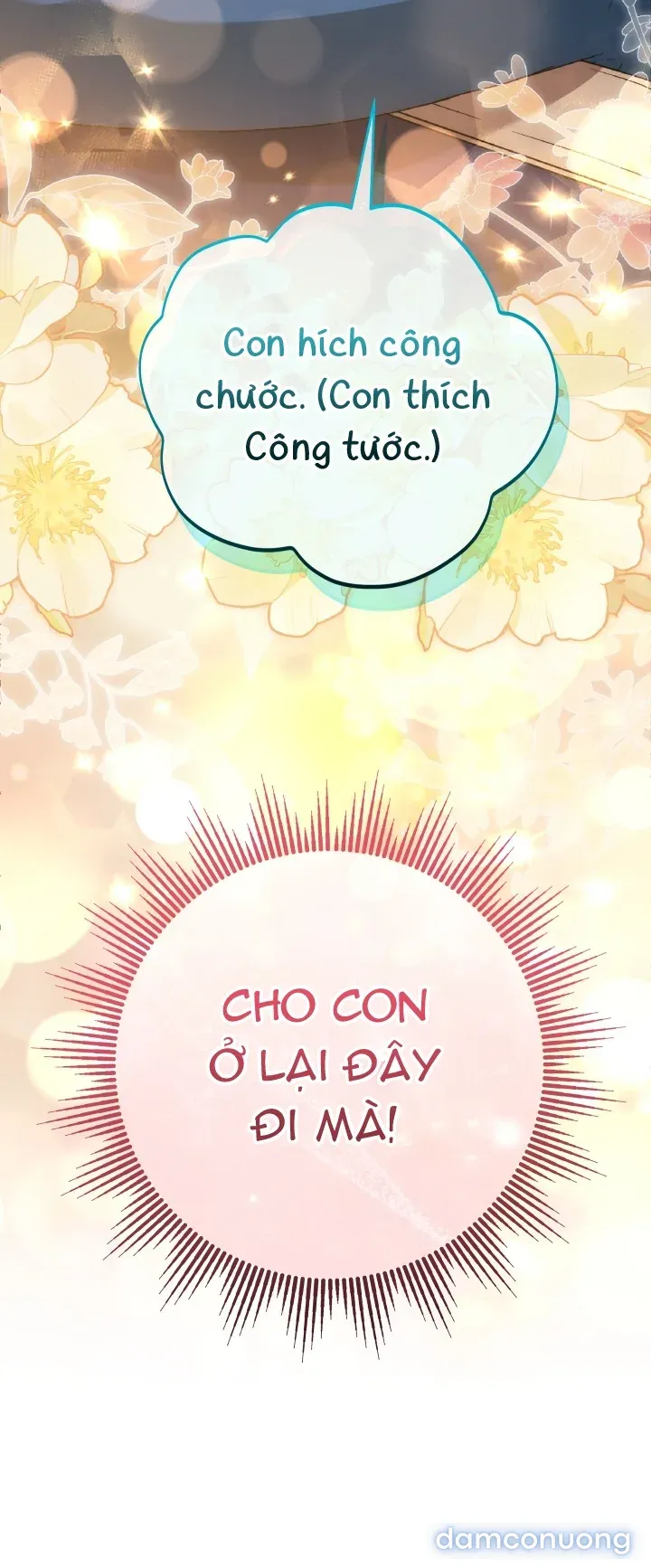 đọc truyện Đứa Trẻ Nuôi Dưỡng Ác Ma Chương 2 ảnh 23 tại Thiên Thai Truyện