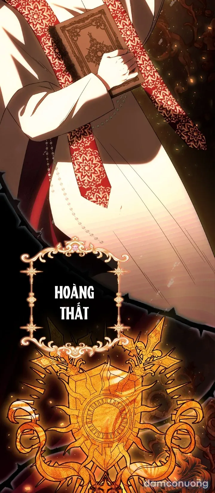 đọc truyện Đứa Trẻ Nuôi Dưỡng Ác Ma Chương 2 ảnh 30 tại Thiên Thai Truyện