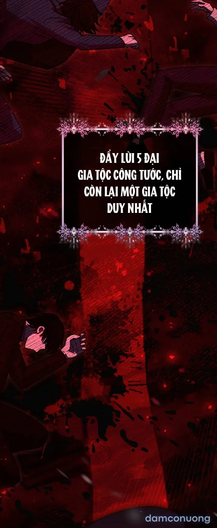 đọc truyện Đứa Trẻ Nuôi Dưỡng Ác Ma Chương 2 ảnh 35 tại Thiên Thai Truyện