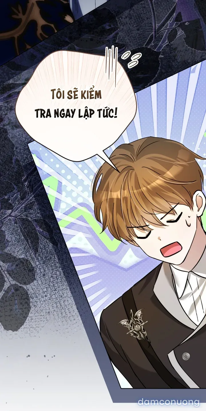 đọc truyện Đứa Trẻ Nuôi Dưỡng Ác Ma Chương 2 ảnh 6 tại Thiên Thai Truyện