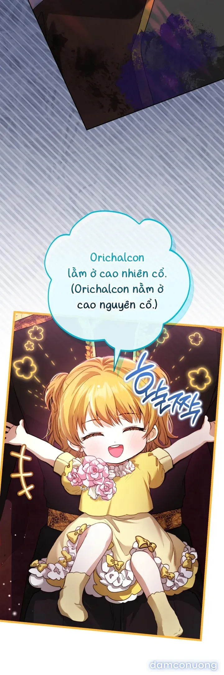đọc truyện Đứa Trẻ Nuôi Dưỡng Ác Ma Chương 2 ảnh 45 tại Thiên Thai Truyện