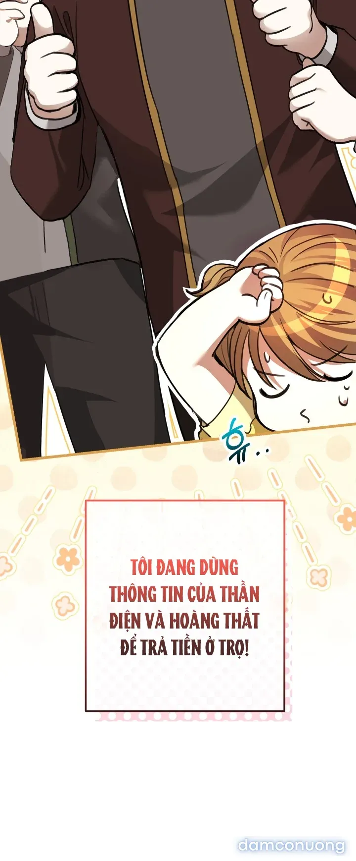 đọc truyện Đứa Trẻ Nuôi Dưỡng Ác Ma Chương 2 ảnh 48 tại Thiên Thai Truyện