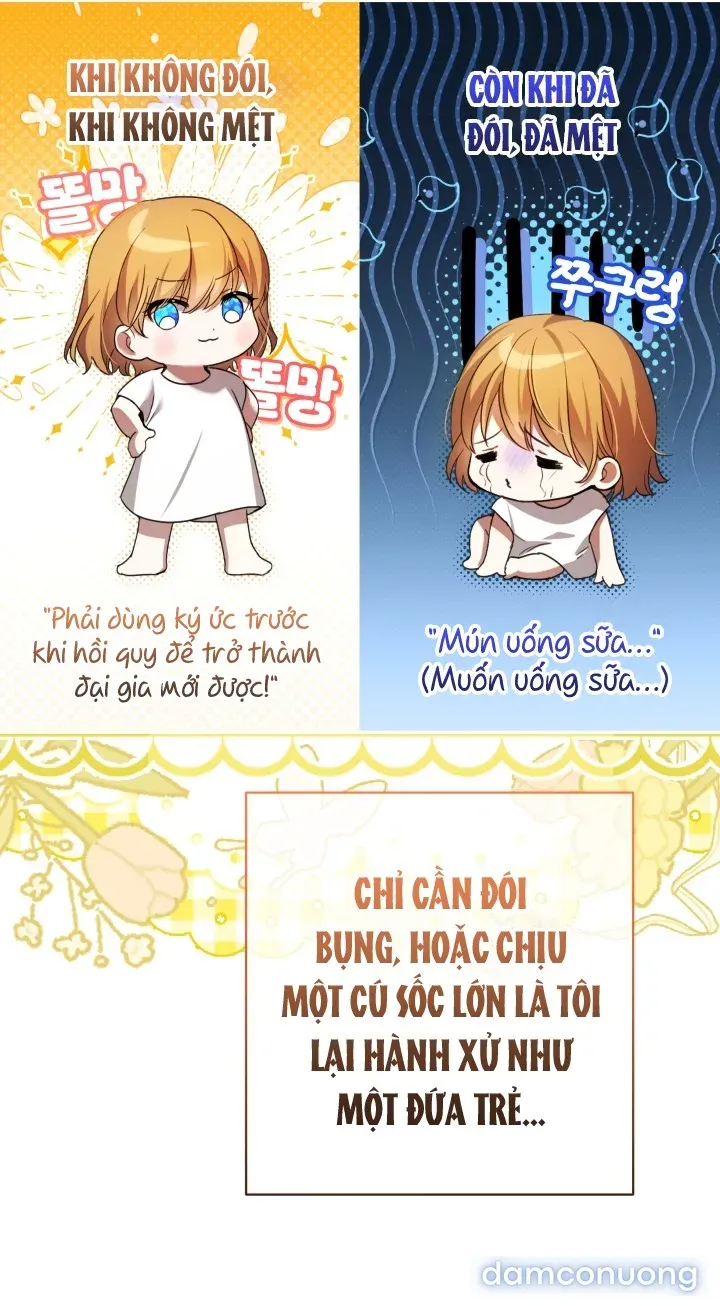 đọc truyện Đứa Trẻ Nuôi Dưỡng Ác Ma Chương 2 ảnh 55 tại Thiên Thai Truyện