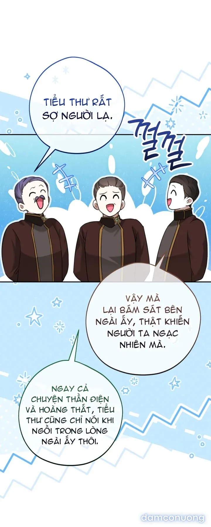 đọc truyện Đứa Trẻ Nuôi Dưỡng Ác Ma Chương 2 ảnh 59 tại Thiên Thai Truyện