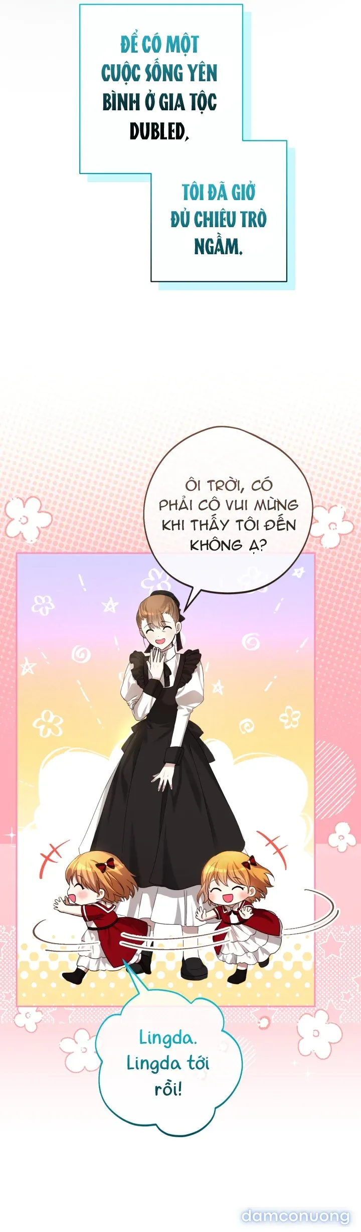 đọc truyện Đứa Trẻ Nuôi Dưỡng Ác Ma Chương 2 ảnh 85 tại Thiên Thai Truyện
