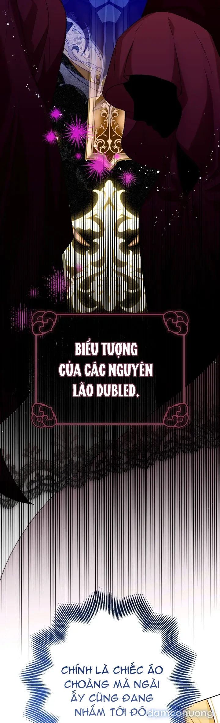 đọc truyện Đứa Trẻ Nuôi Dưỡng Ác Ma Chương 20 ảnh 46 tại Thiên Thai Truyện