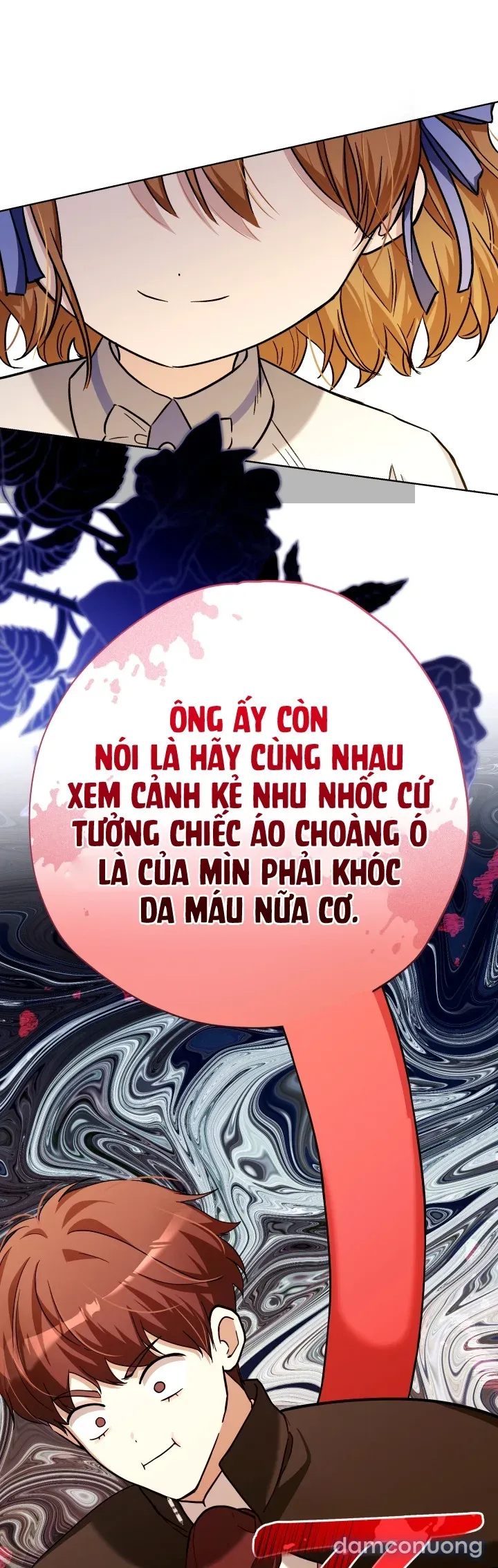 đọc truyện Đứa Trẻ Nuôi Dưỡng Ác Ma Chương 20 ảnh 51 tại Thiên Thai Truyện