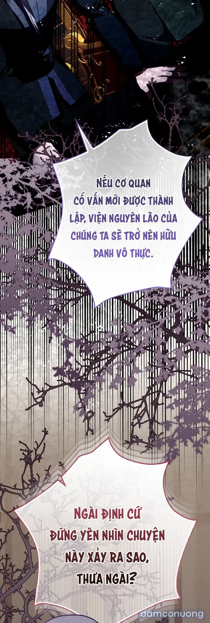 đọc truyện Đứa Trẻ Nuôi Dưỡng Ác Ma Chương 20 ảnh 59 tại Thiên Thai Truyện