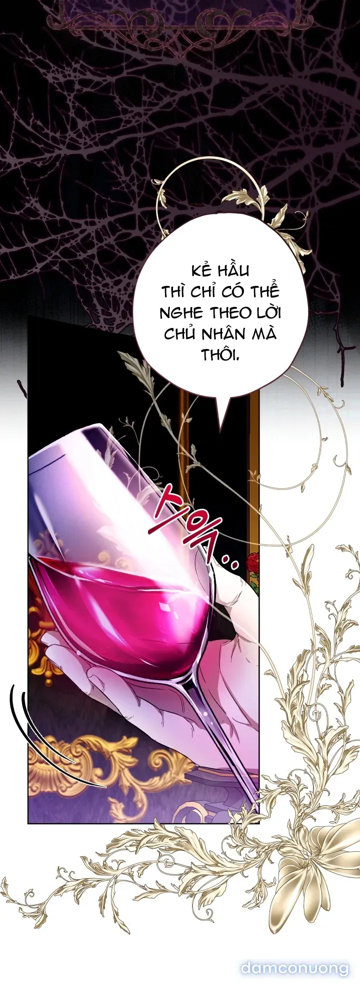 đọc truyện Đứa Trẻ Nuôi Dưỡng Ác Ma Chương 20 ảnh 61 tại Thiên Thai Truyện