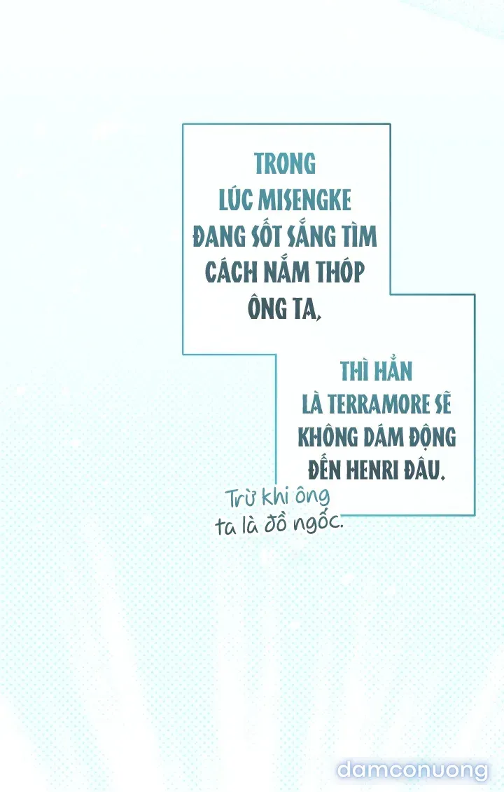 đọc truyện Đứa Trẻ Nuôi Dưỡng Ác Ma Chương 21 ảnh 33 tại Thiên Thai Truyện
