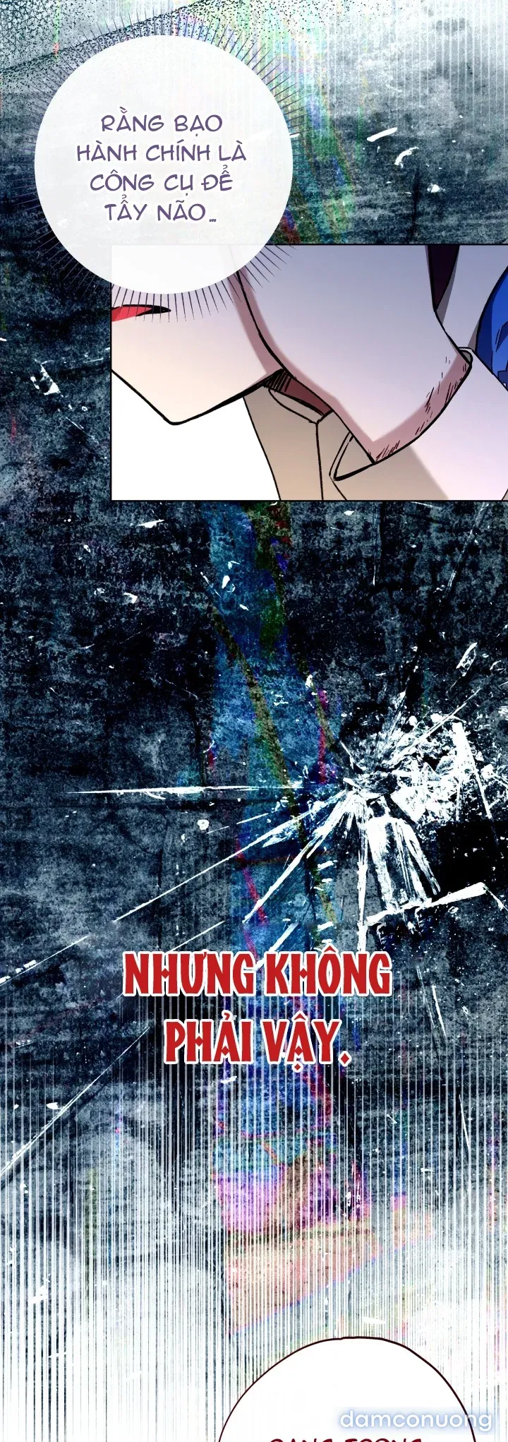 đọc truyện Đứa Trẻ Nuôi Dưỡng Ác Ma Chương 21 ảnh 51 tại Thiên Thai Truyện