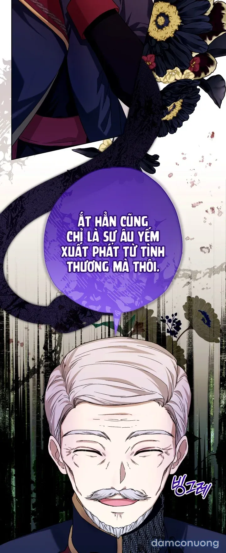 đọc truyện Đứa Trẻ Nuôi Dưỡng Ác Ma Chương 21 ảnh 55 tại Thiên Thai Truyện