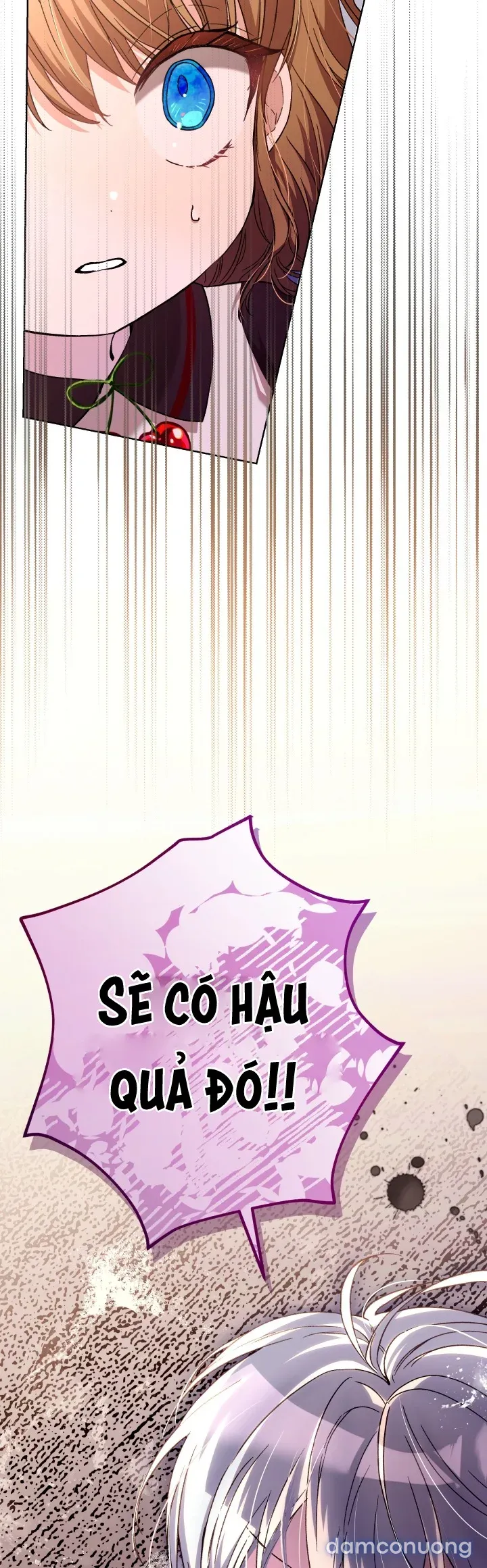 đọc truyện Đứa Trẻ Nuôi Dưỡng Ác Ma Chương 22 ảnh 16 tại Thiên Thai Truyện
