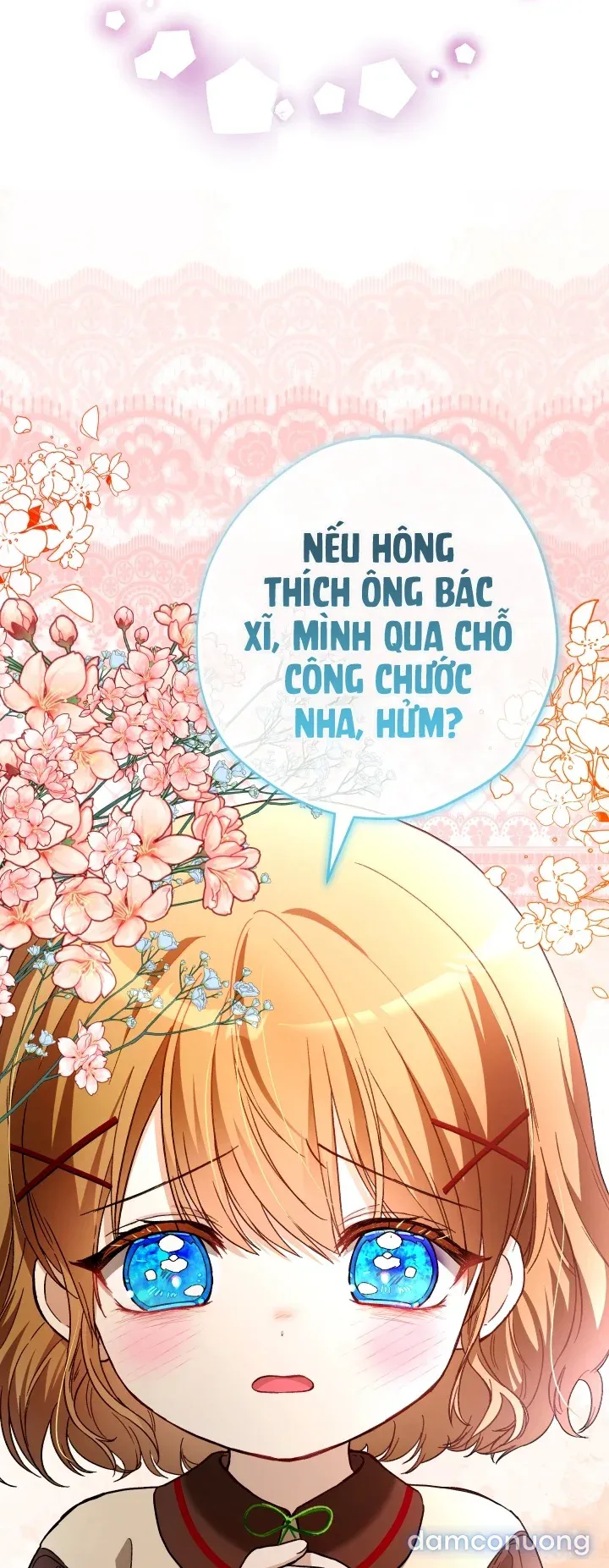 đọc truyện Đứa Trẻ Nuôi Dưỡng Ác Ma Chương 22 ảnh 25 tại Thiên Thai Truyện