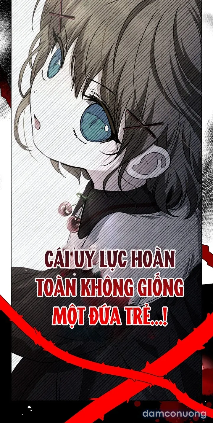đọc truyện Đứa Trẻ Nuôi Dưỡng Ác Ma Chương 22 ảnh 39 tại Thiên Thai Truyện