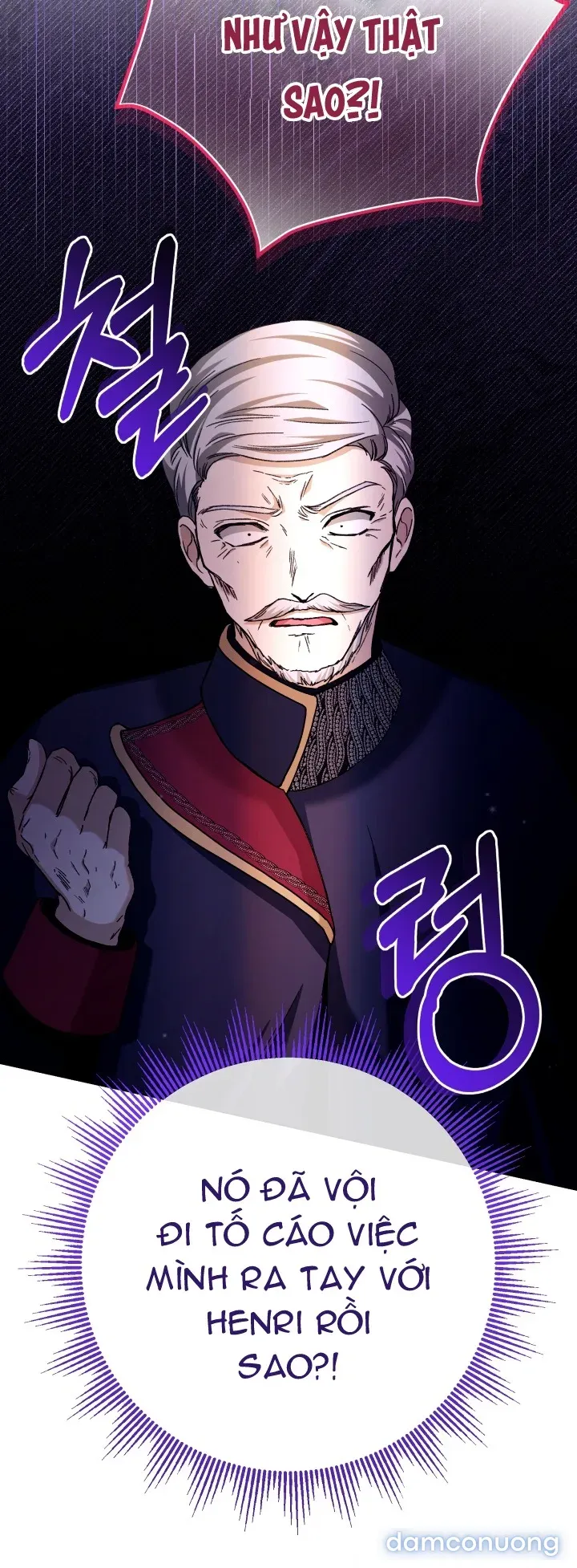 đọc truyện Đứa Trẻ Nuôi Dưỡng Ác Ma Chương 22 ảnh 46 tại Thiên Thai Truyện