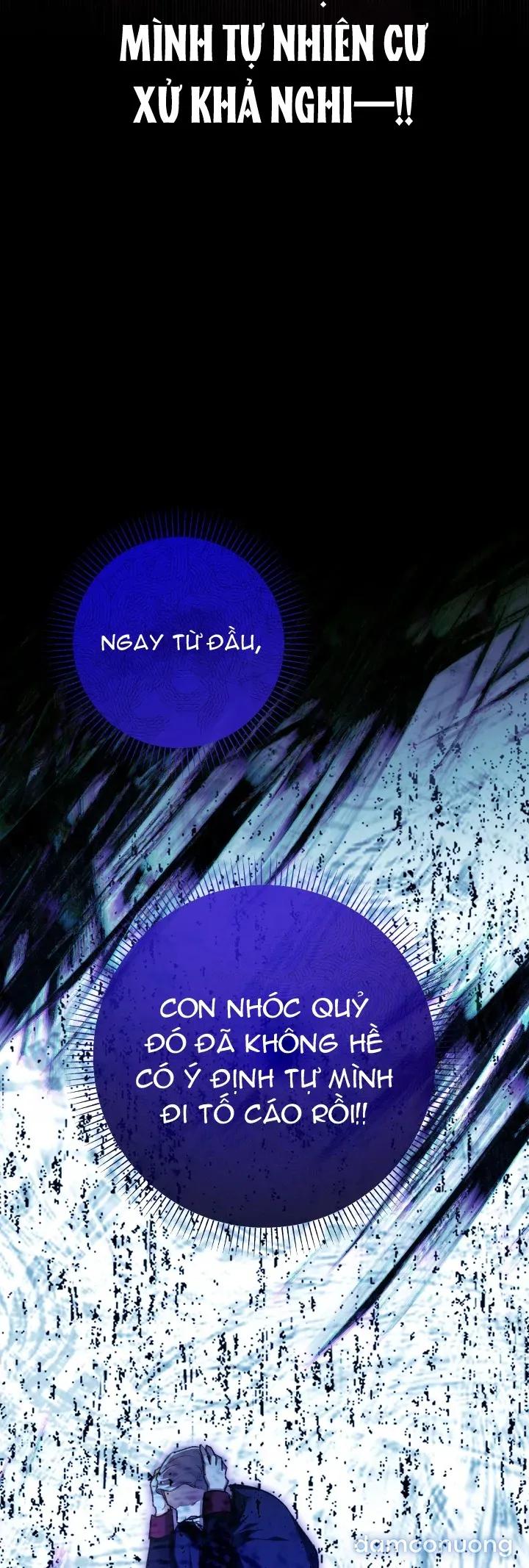đọc truyện Đứa Trẻ Nuôi Dưỡng Ác Ma Chương 22 ảnh 57 tại Thiên Thai Truyện