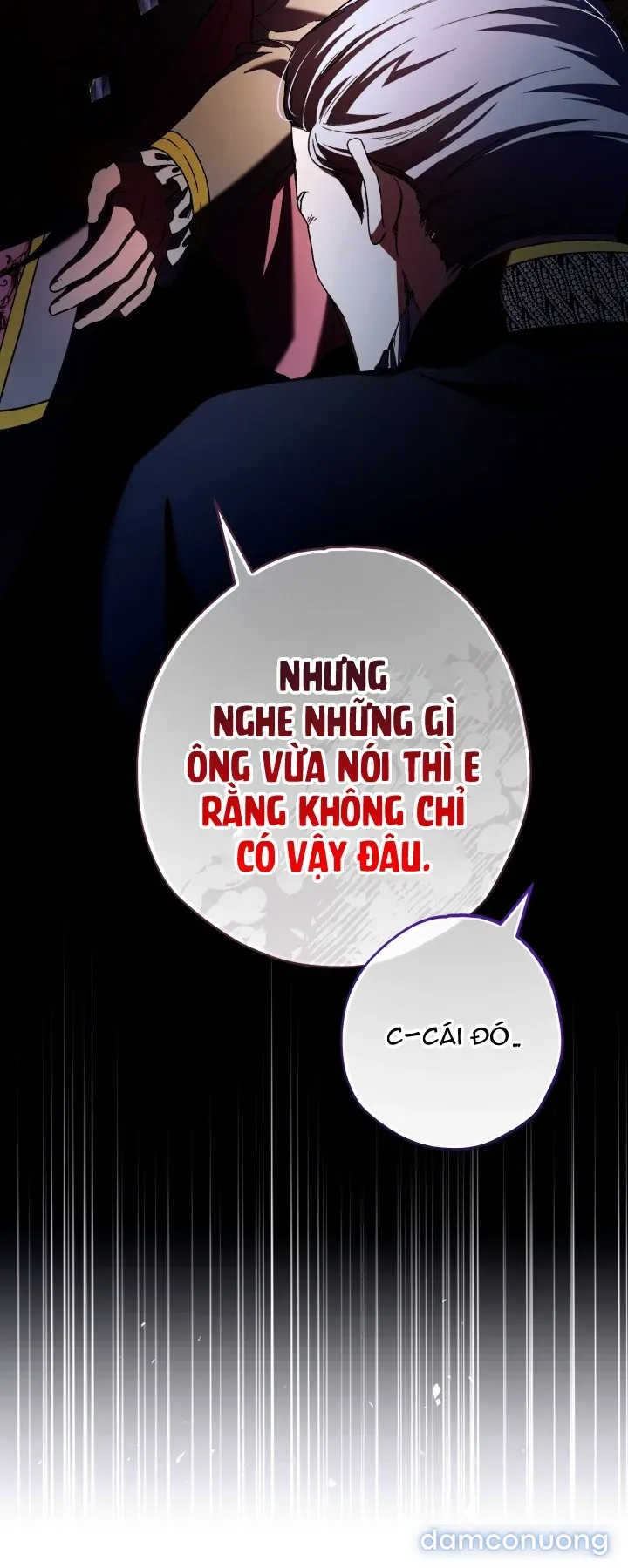 đọc truyện Đứa Trẻ Nuôi Dưỡng Ác Ma Chương 22 ảnh 63 tại Thiên Thai Truyện
