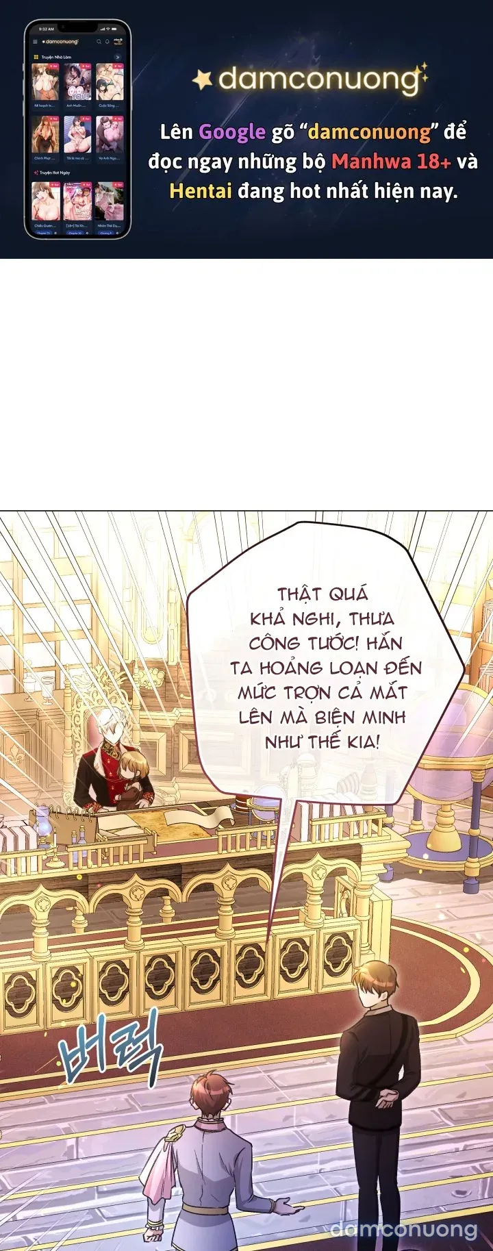 đọc truyện Đứa Trẻ Nuôi Dưỡng Ác Ma Chương 23 ảnh 2 tại Thiên Thai Truyện