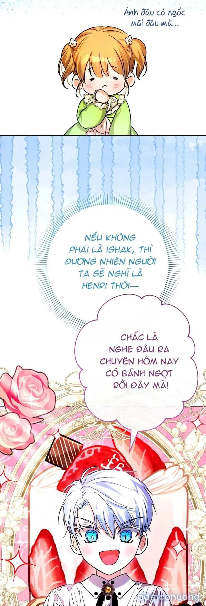 đọc truyện Đứa Trẻ Nuôi Dưỡng Ác Ma Chương 23 ảnh 67 tại Thiên Thai Truyện