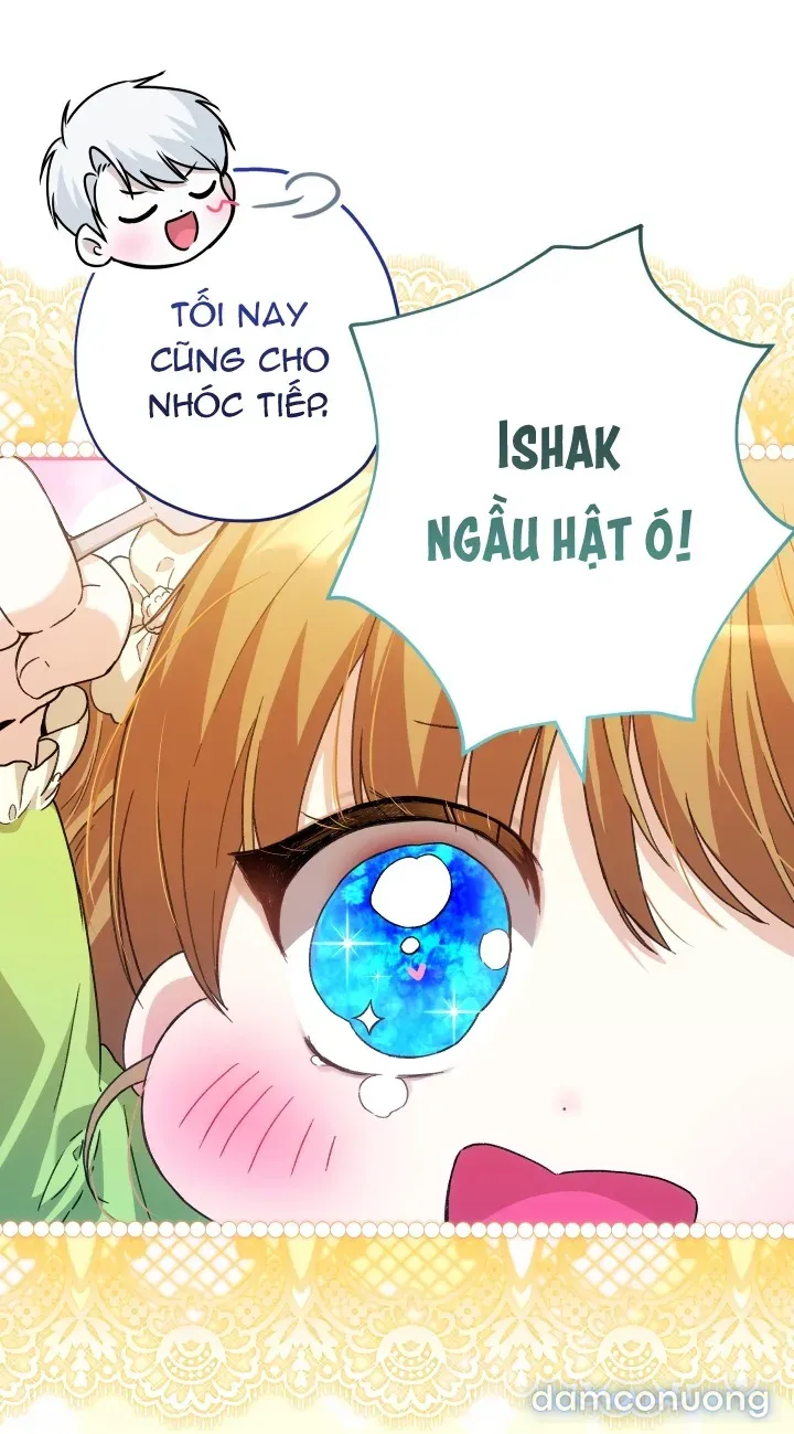 đọc truyện Đứa Trẻ Nuôi Dưỡng Ác Ma Chương 24 ảnh 16 tại Thiên Thai Truyện