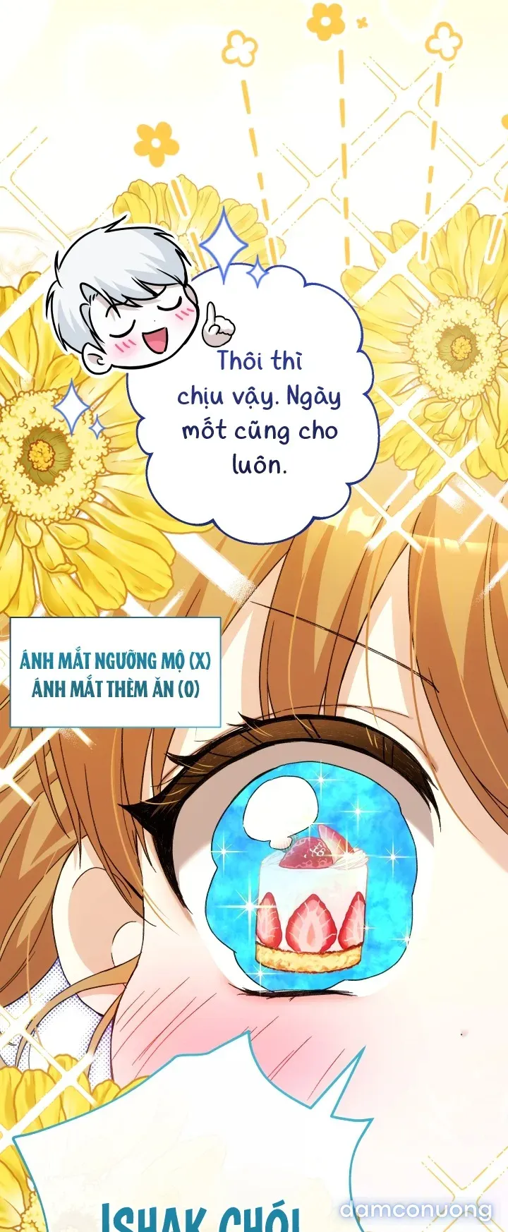 đọc truyện Đứa Trẻ Nuôi Dưỡng Ác Ma Chương 24 ảnh 17 tại Thiên Thai Truyện