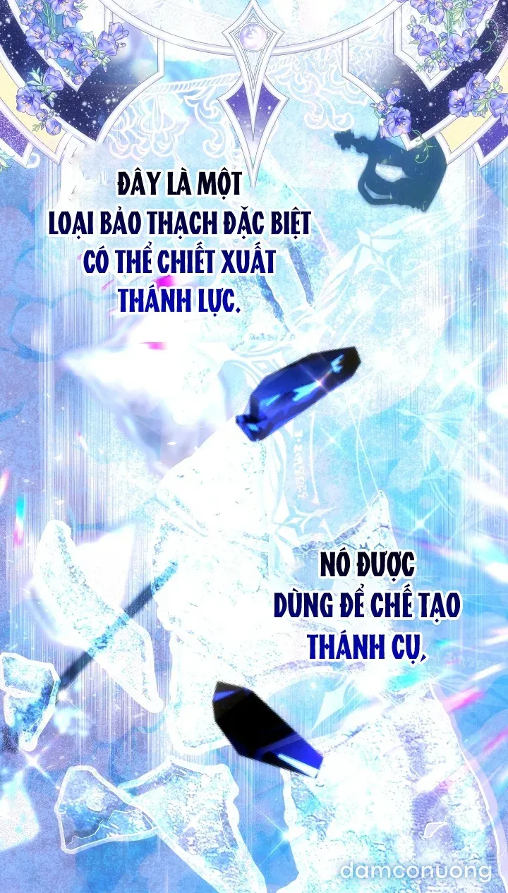 đọc truyện Đứa Trẻ Nuôi Dưỡng Ác Ma Chương 24 ảnh 42 tại Thiên Thai Truyện