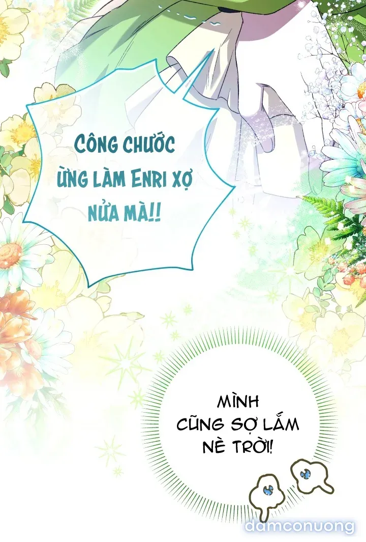 đọc truyện Đứa Trẻ Nuôi Dưỡng Ác Ma Chương 25 ảnh 32 tại Thiên Thai Truyện