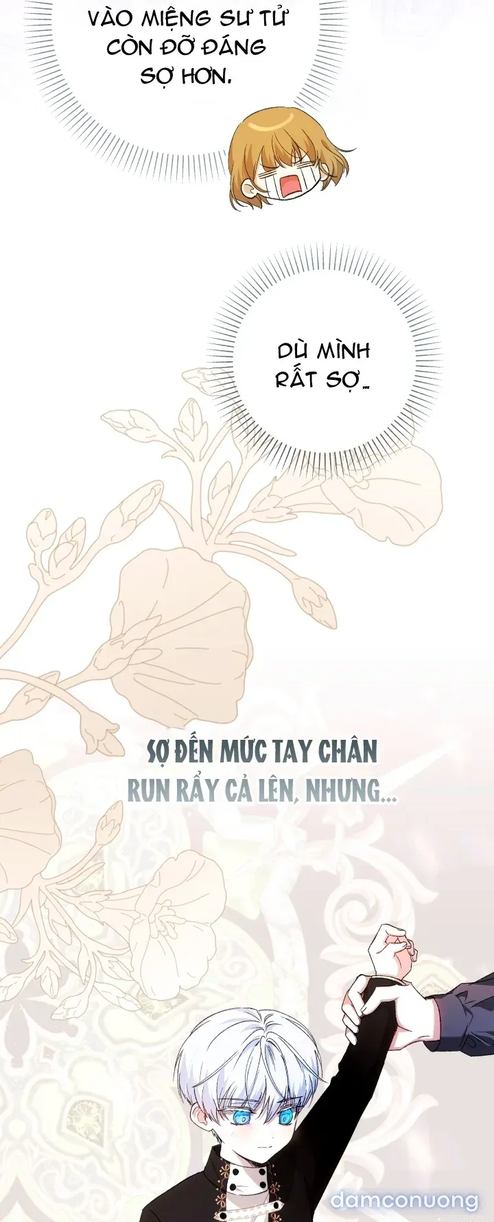 đọc truyện Đứa Trẻ Nuôi Dưỡng Ác Ma Chương 25 ảnh 34 tại Thiên Thai Truyện