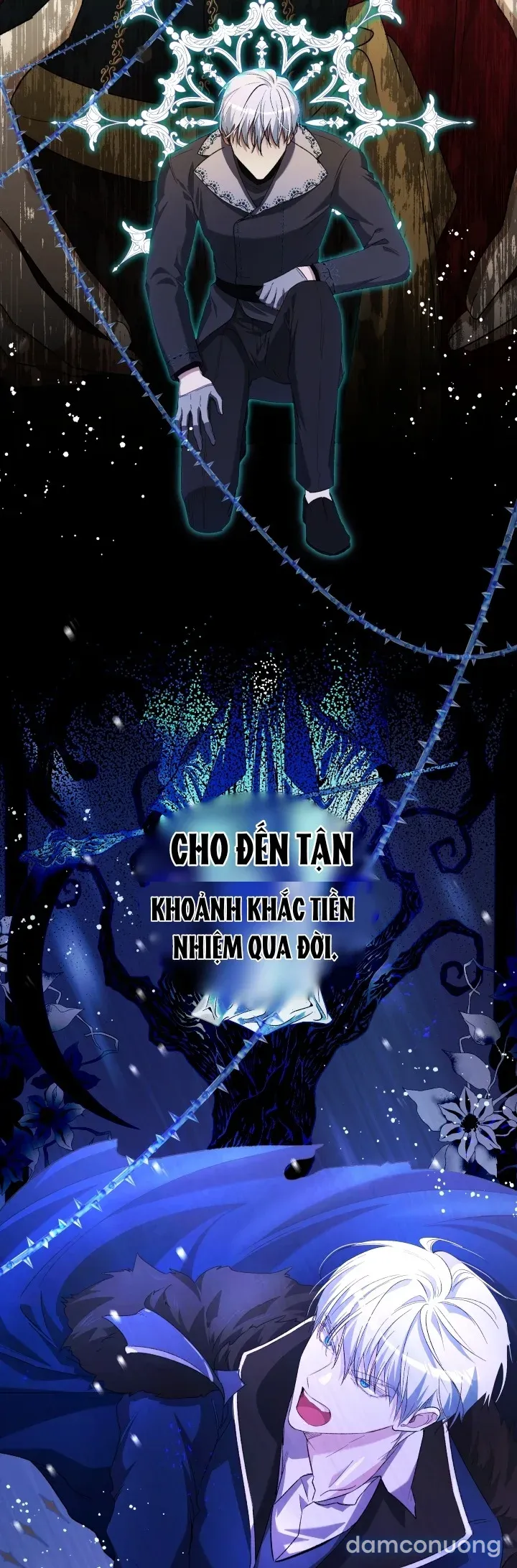 đọc truyện Đứa Trẻ Nuôi Dưỡng Ác Ma Chương 26 ảnh 24 tại Thiên Thai Truyện