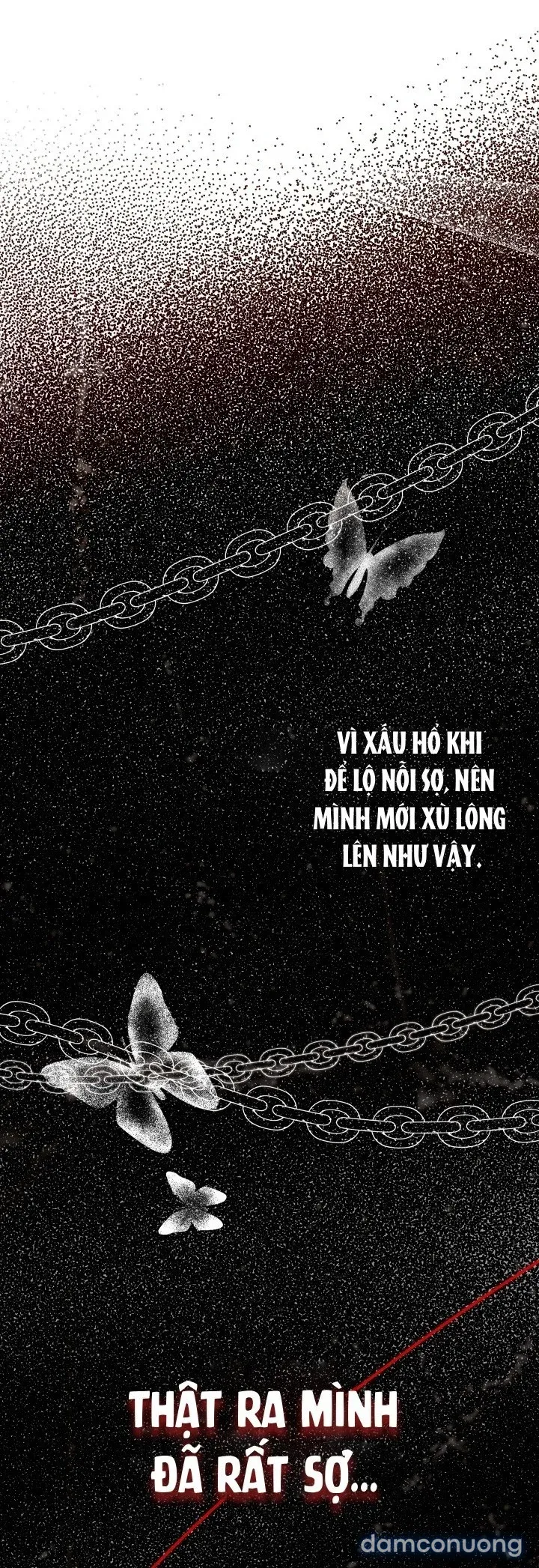 đọc truyện Đứa Trẻ Nuôi Dưỡng Ác Ma Chương 27 ảnh 18 tại Thiên Thai Truyện