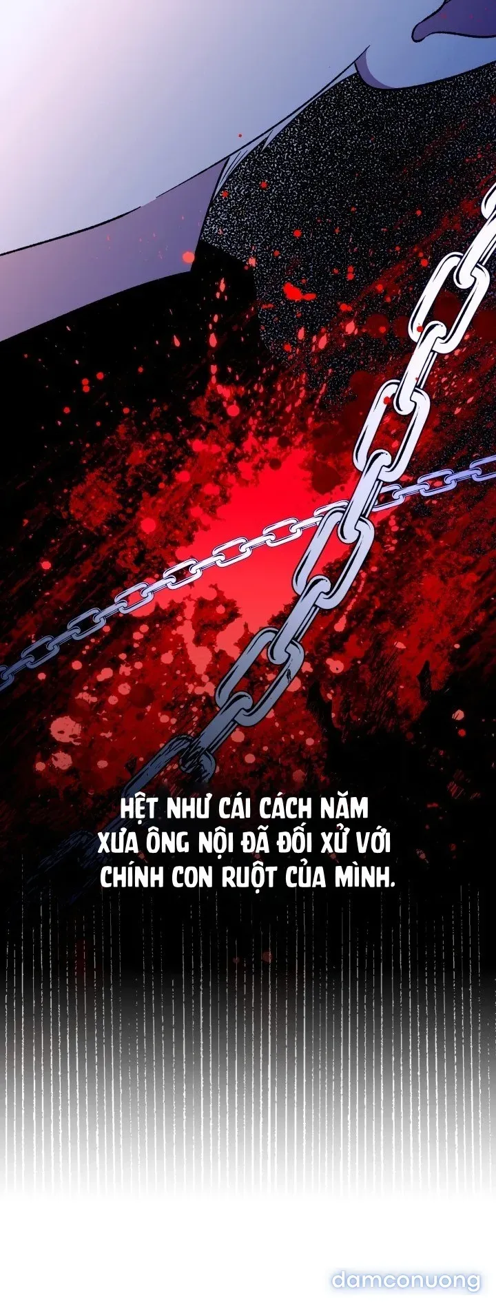 đọc truyện Đứa Trẻ Nuôi Dưỡng Ác Ma Chương 27 ảnh 21 tại Thiên Thai Truyện