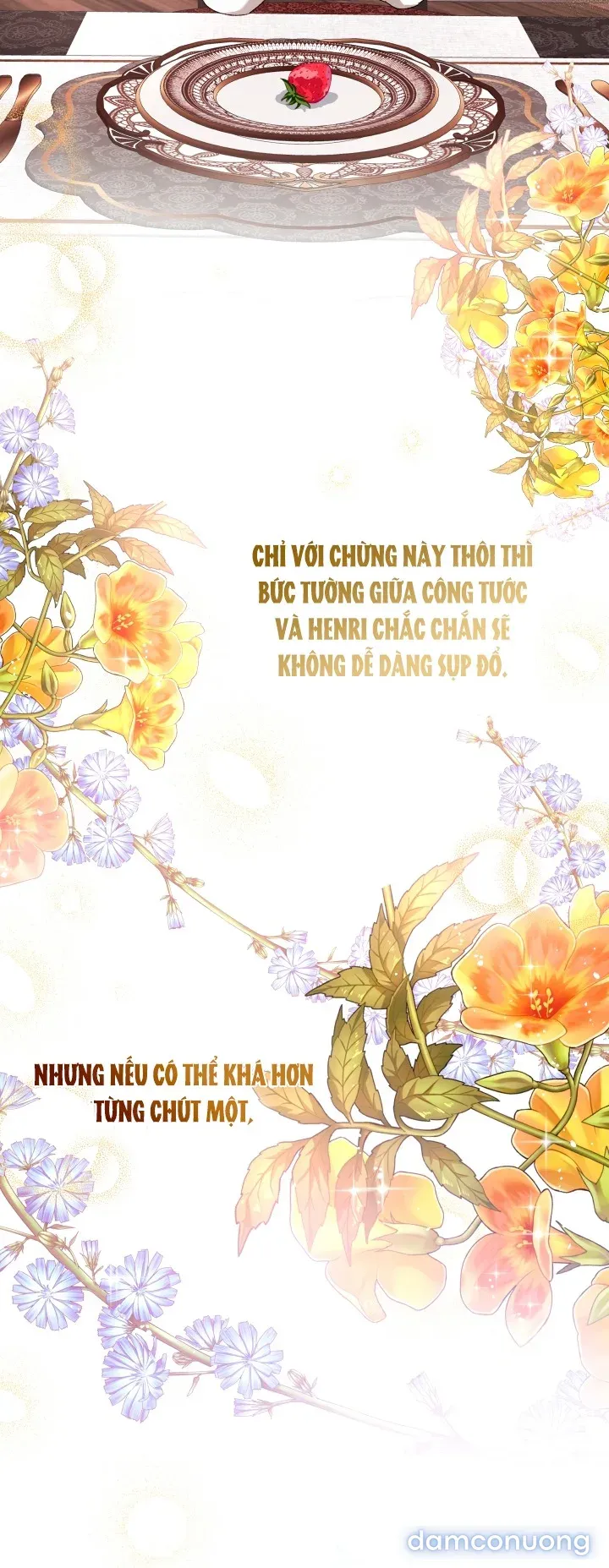 đọc truyện Đứa Trẻ Nuôi Dưỡng Ác Ma Chương 28 ảnh 50 tại Thiên Thai Truyện