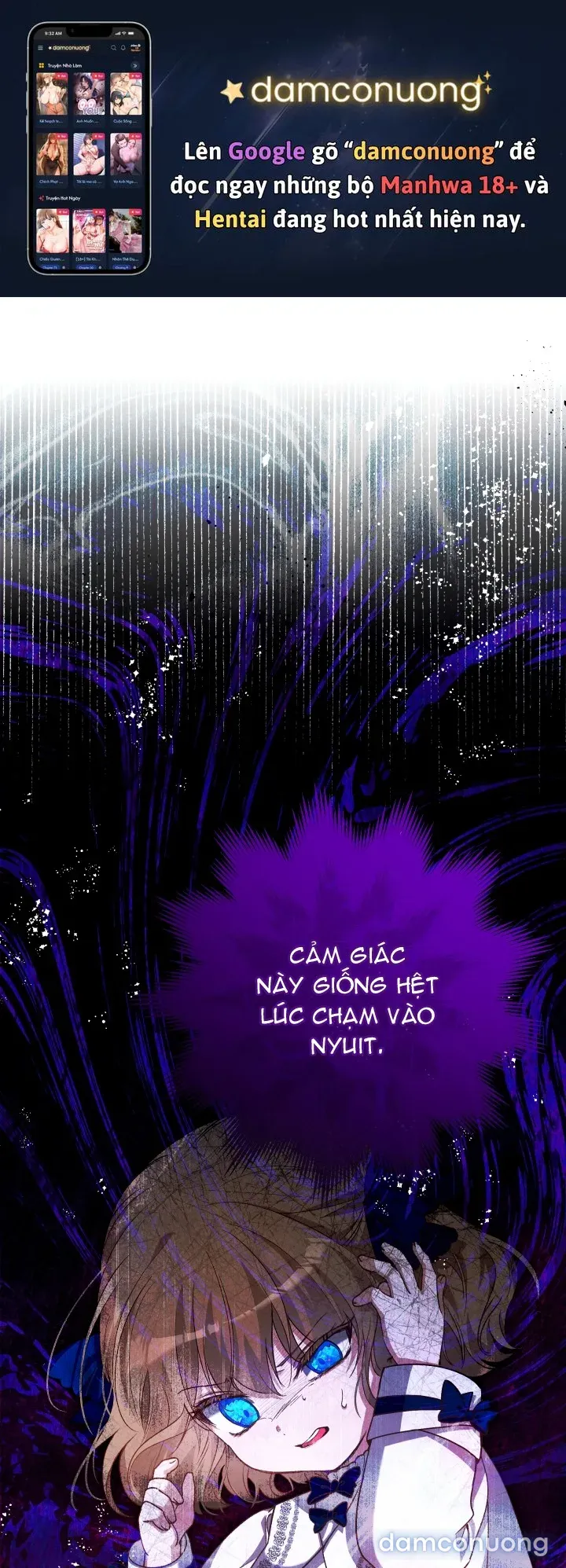 đọc truyện Đứa Trẻ Nuôi Dưỡng Ác Ma Chương 29 ảnh 2 tại Thiên Thai Truyện