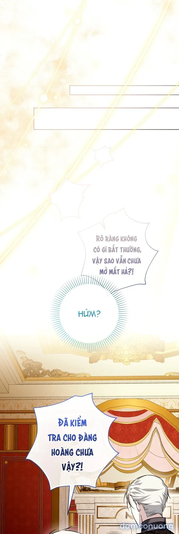 đọc truyện Đứa Trẻ Nuôi Dưỡng Ác Ma Chương 29 ảnh 15 tại Thiên Thai Truyện