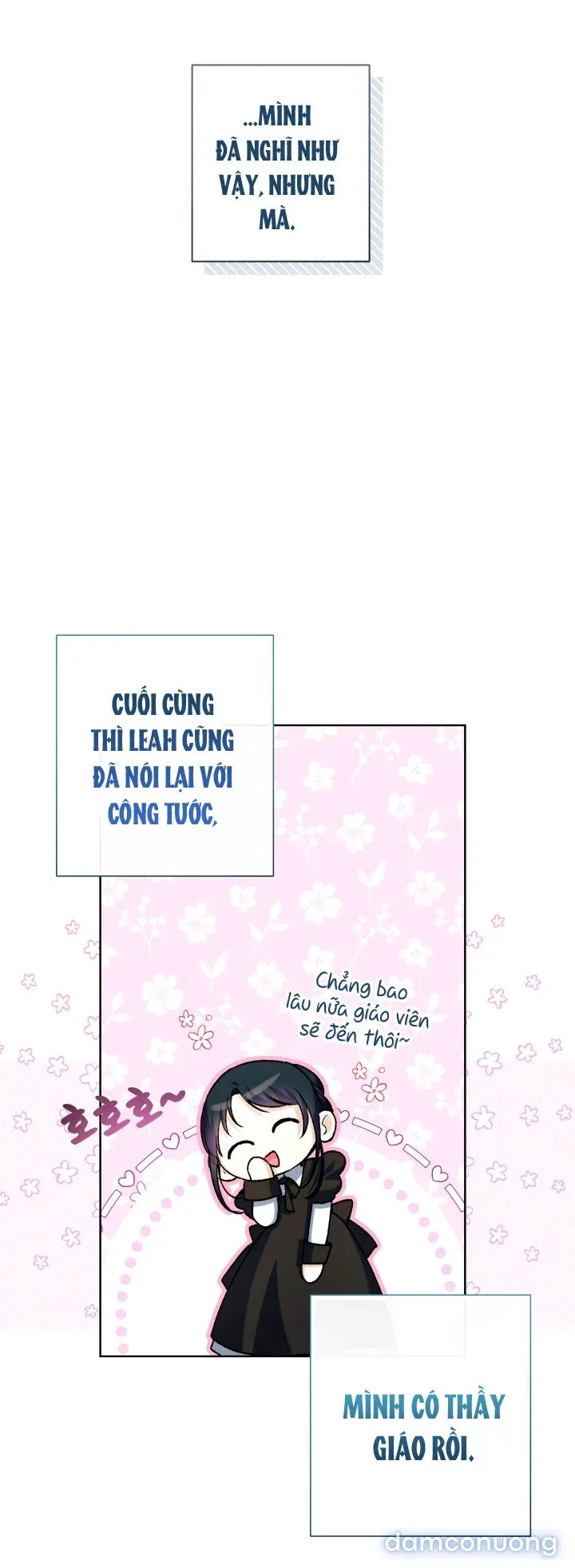 đọc truyện Đứa Trẻ Nuôi Dưỡng Ác Ma Chương 29 ảnh 69 tại Thiên Thai Truyện