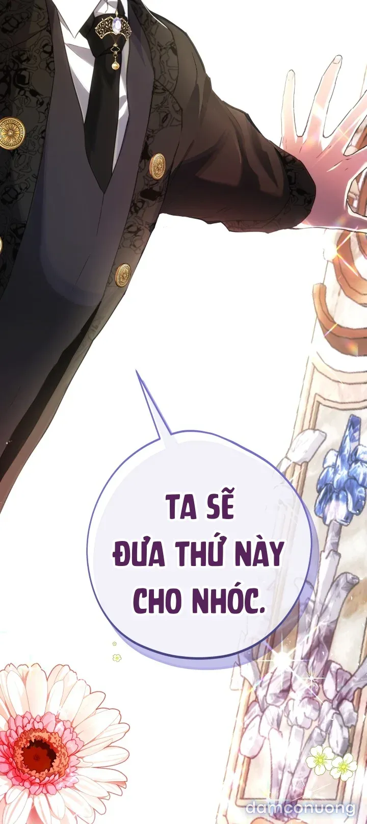 đọc truyện Đứa Trẻ Nuôi Dưỡng Ác Ma Chương 3 ảnh 106 tại Thiên Thai Truyện