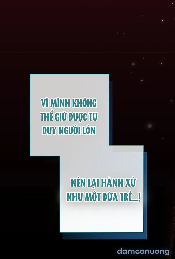 đọc truyện Đứa Trẻ Nuôi Dưỡng Ác Ma Chương 3 ảnh 4 tại Thiên Thai Truyện