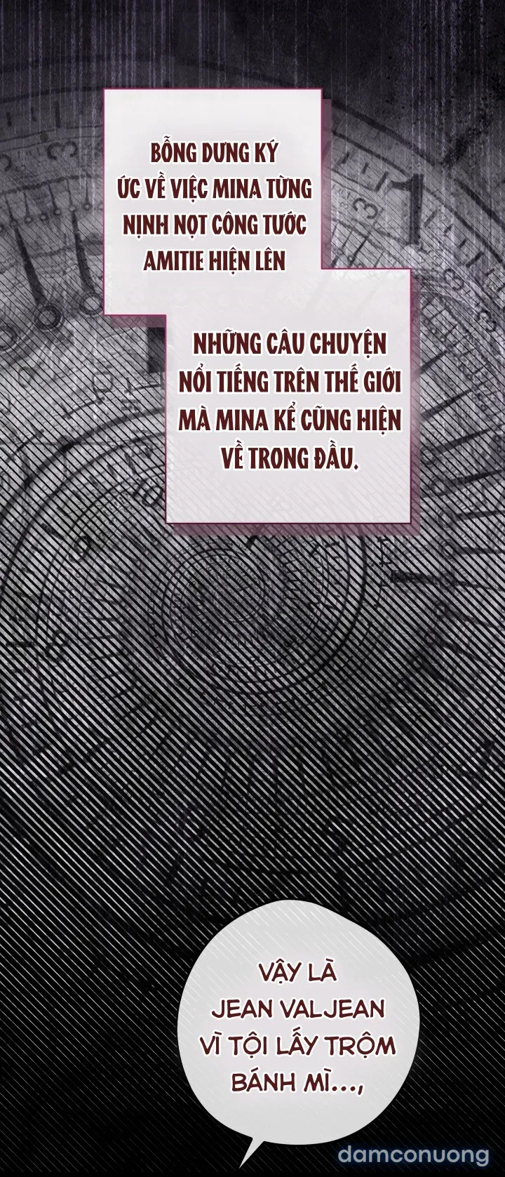đọc truyện Đứa Trẻ Nuôi Dưỡng Ác Ma Chương 3 ảnh 30 tại Thiên Thai Truyện