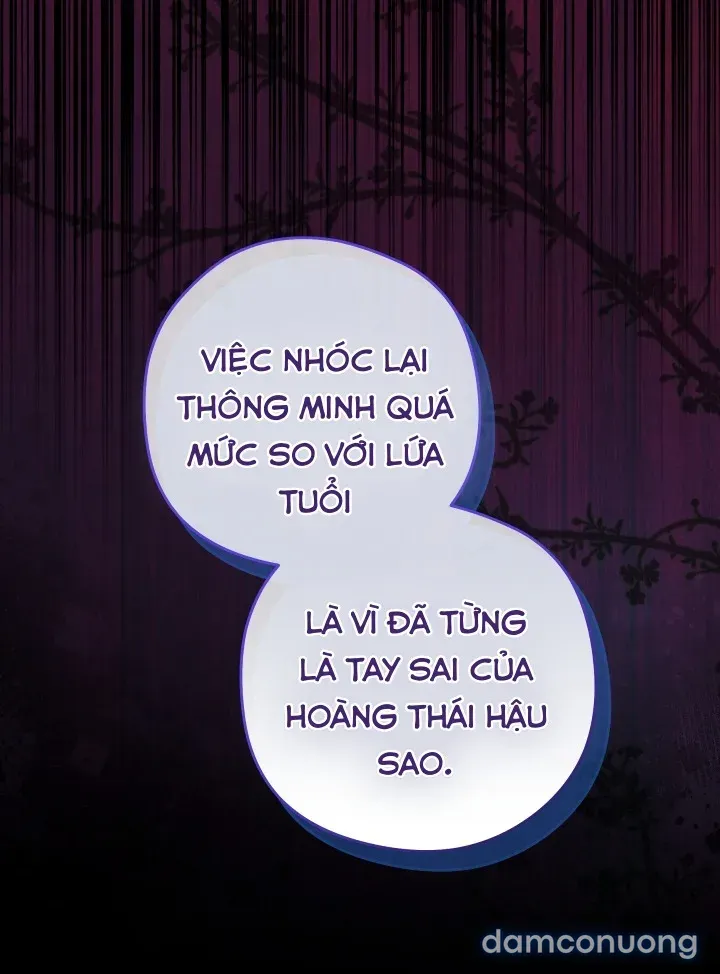 đọc truyện Đứa Trẻ Nuôi Dưỡng Ác Ma Chương 3 ảnh 37 tại Thiên Thai Truyện