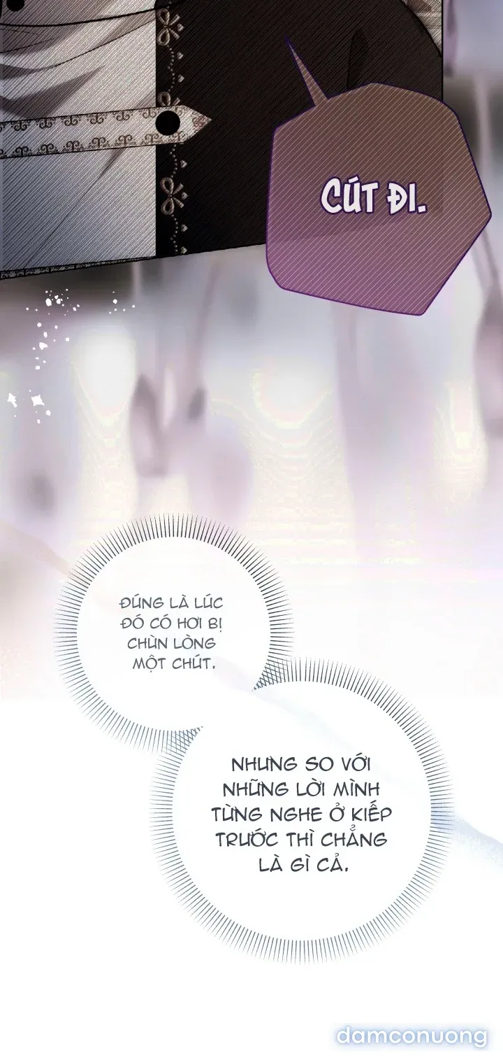 đọc truyện Đứa Trẻ Nuôi Dưỡng Ác Ma Chương 30 ảnh 29 tại Thiên Thai Truyện