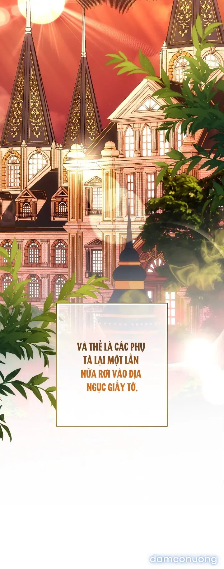 đọc truyện Đứa Trẻ Nuôi Dưỡng Ác Ma Chương 30 ảnh 70 tại Thiên Thai Truyện