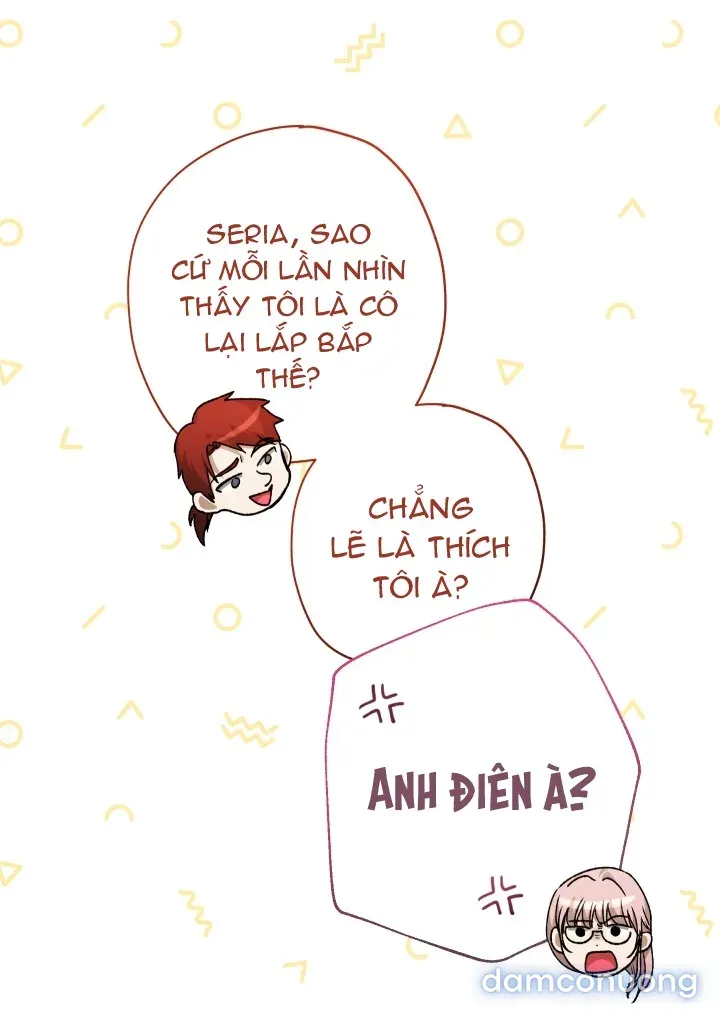 đọc truyện Đứa Trẻ Nuôi Dưỡng Ác Ma Chương 31 ảnh 24 tại Thiên Thai Truyện