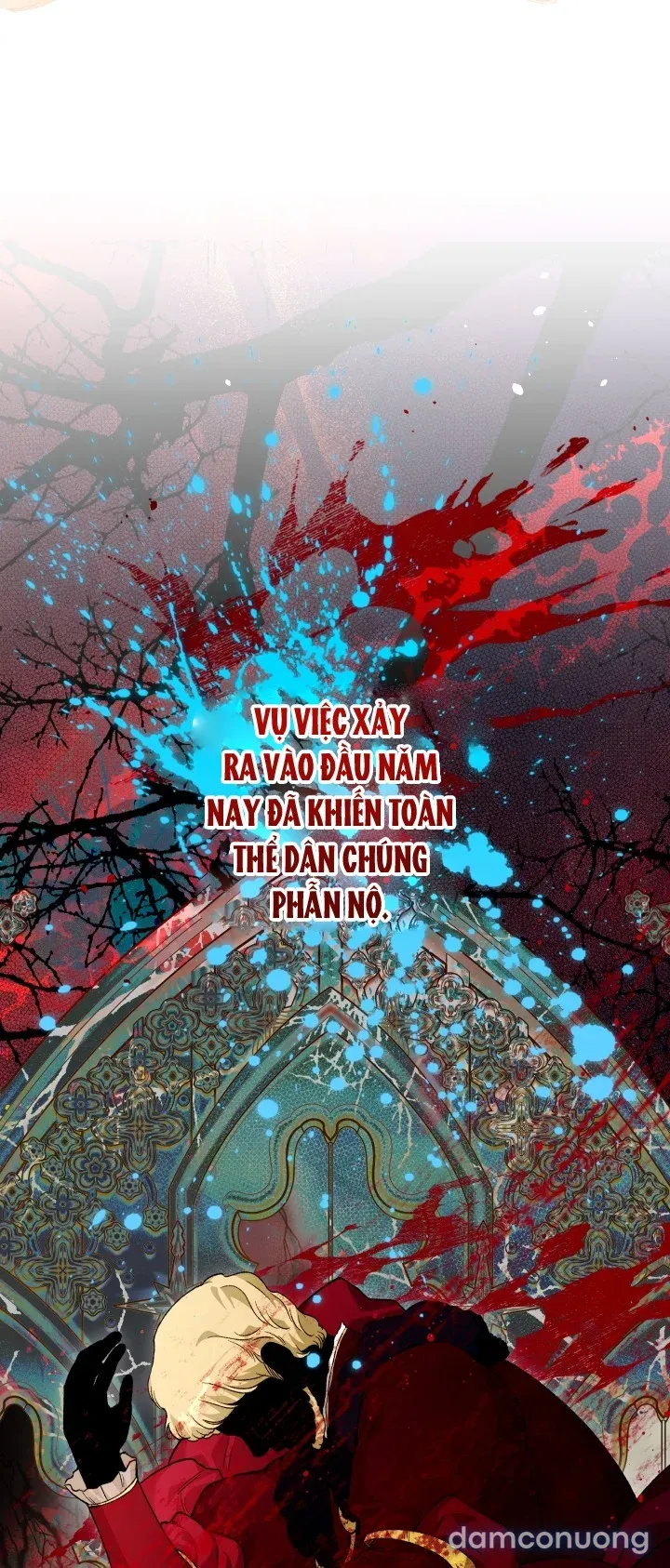 đọc truyện Đứa Trẻ Nuôi Dưỡng Ác Ma Chương 31 ảnh 33 tại Thiên Thai Truyện