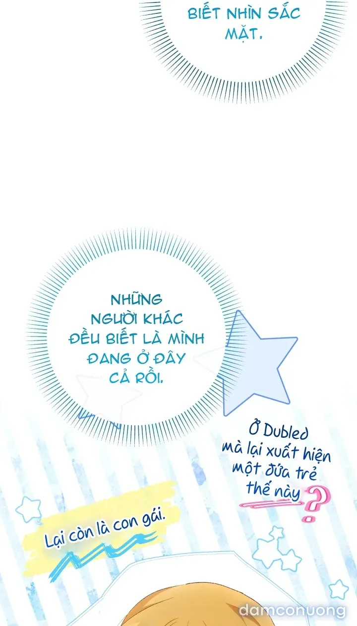 đọc truyện Đứa Trẻ Nuôi Dưỡng Ác Ma Chương 31 ảnh 7 tại Thiên Thai Truyện