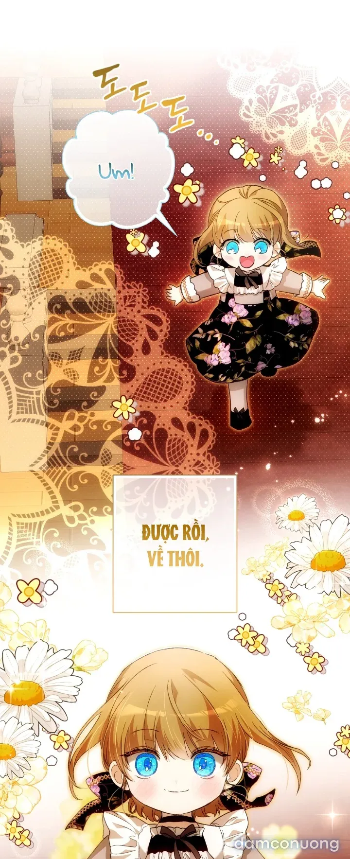 đọc truyện Đứa Trẻ Nuôi Dưỡng Ác Ma Chương 32 ảnh 45 tại Thiên Thai Truyện